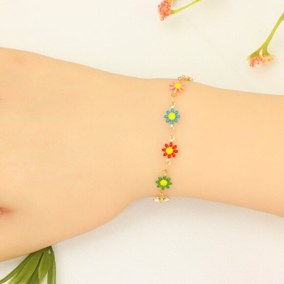 "New Beautiful Design Bracelet for Women/Girls, Gift, B985 - Picture 4 of 9